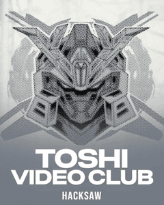 Toshi Video Club