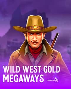 Wild West Gold Megaways