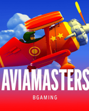 Aviamasters