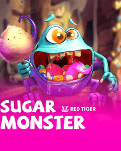 Sugar Monster