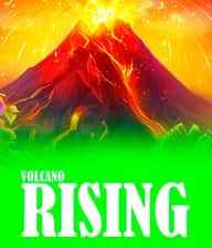 Volcano Rising