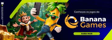 Banana Games