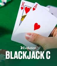Blackjack C