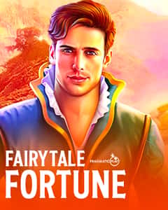 Fairytale Fortune