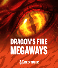 Dragon's Fire Megaways