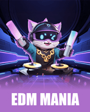 EDM Mania