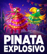 Pinata Explosivo