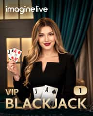 VIP Blackjack 1