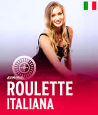 Roulette Italiana