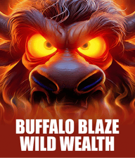 Buffalo Blaze: Wild Wealth