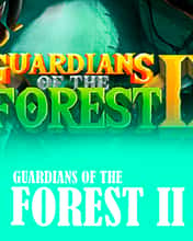 Guardians Of The Forest II