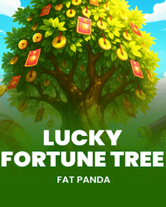 Lucky Fortune Tree