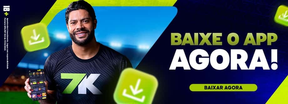 Baixe o Nosso App