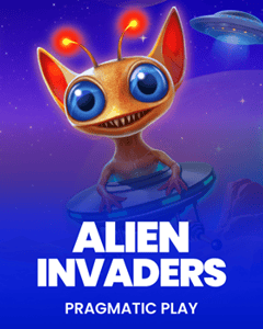 Alien Invaders