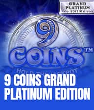 9 Coins Grand Platinum Edition