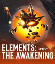 Elements: The Awakening
