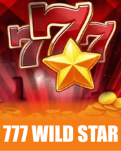 777 Wild Star