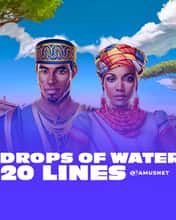 Drops of Water