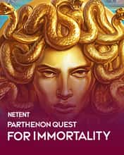 Parthenon: Quest for Immortality
