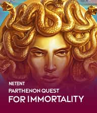 Parthenon: Quest for Immortality