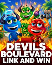 Devils Boulevard Link and Win