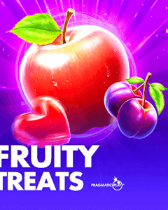 Fruity Treats