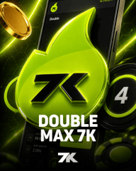 Double Max
