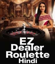 EZ Dealer Roulette Hindi