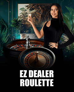 EZ Dealer Roulette