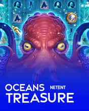 Ocean's Treasure