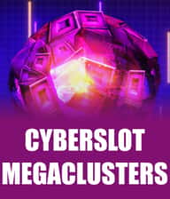 Cyberslot Megaclusters
