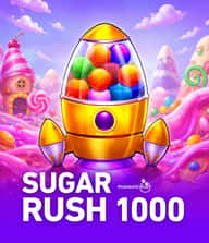 Sugar Rush 1000