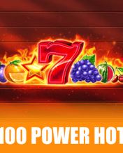 100 Power Hot
