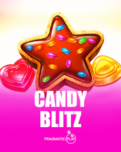 Candy Blitz
