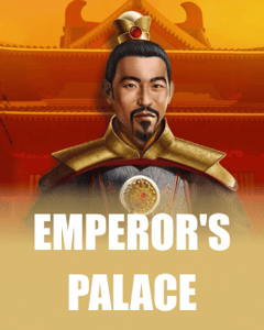 Emperor's Palace