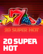20 Super Hot