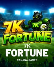 Fortune 7K