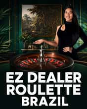 EZ Dealer Roulette Brazil