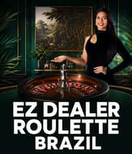 EZ Dealer Roulette Brazil
