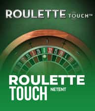 Roulette Touch