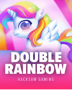 Double Rainbow