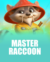 Master Raccoon