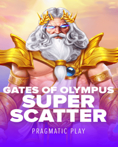 Gates of Olympus Super Scatter