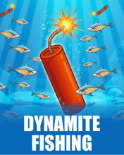 Dynamite Fishing