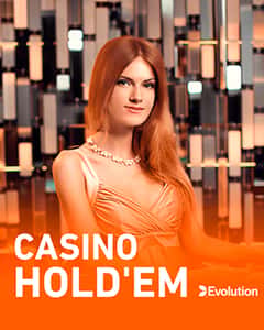 Casino Hold'em