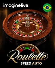 Speed Auto Roulette