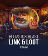 Boomstick Blast: Link and Loot
