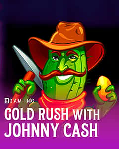 Gold Rush with Johnny Cash