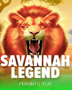Savannah Legend