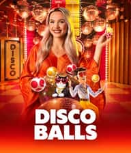 Disco Balls